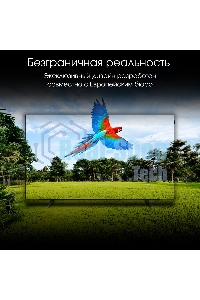 Телевизор Digma 55