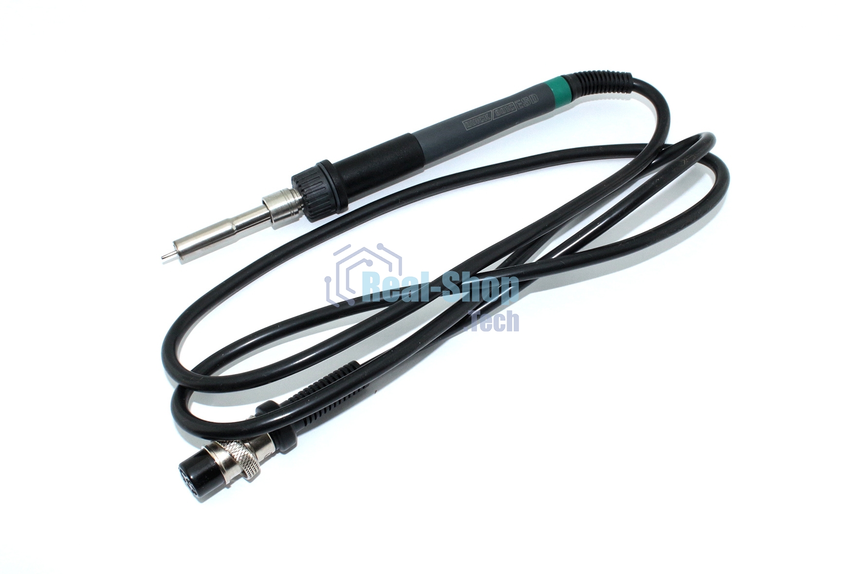 Паяльник Quick 901C для паяльных станций Quick 3202