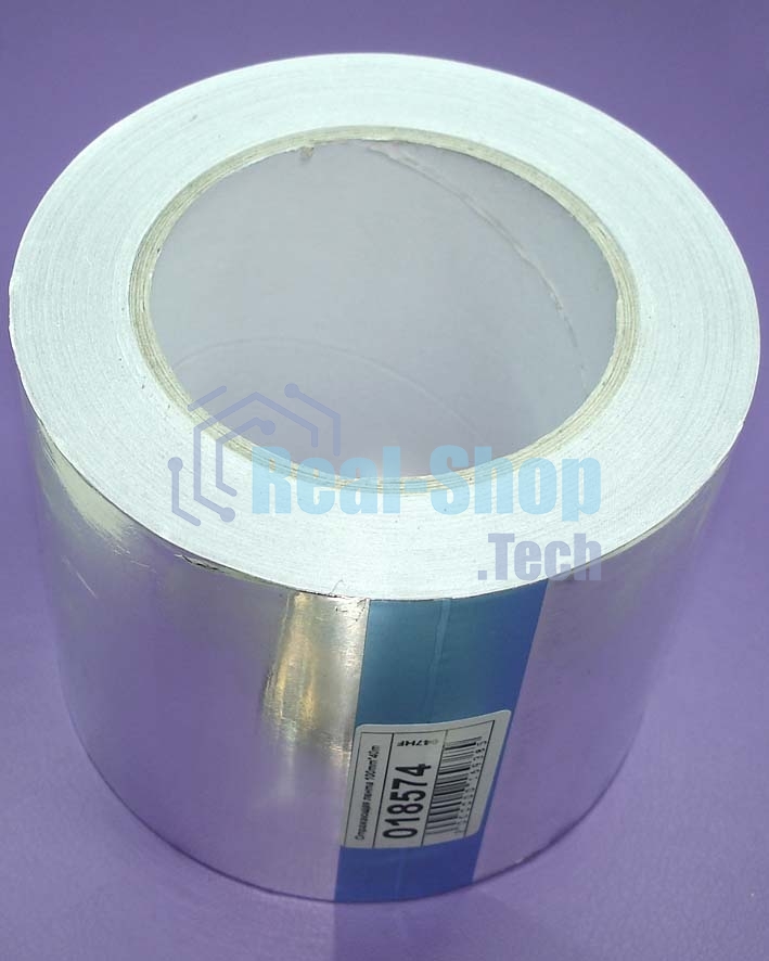 Отражающая лента 100mm*40m