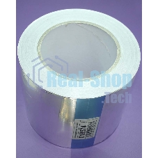 Отражающая лента 100mm*40m