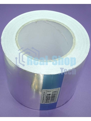 Отражающая лента 100mm*40m