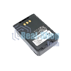 Аккумулятор для Icom IC-705, ID-31E, ID-51E, ID-52E, IP-100H, IP-501H (BP-307) 3350mAh 7.4V Li-ion