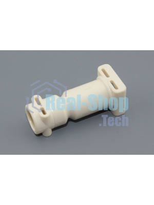 Переходник на термоблок Delonghi ESAM, ECAM, ETAM 5мм (оригинал)