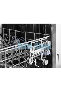 Встраиваемая посудомоечная машина Monsher MD 6001, серебристый, 59.8 см, 12 компл., 52 дБ, класс A++