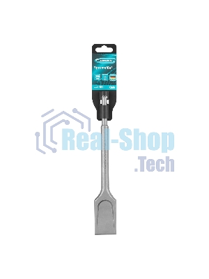 Зубило лопаточное 40 х 250мм, CrMo, SDS PLUS Gross