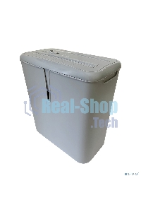 Шредер Office Kit S35 (секр.P-4)/фрагменты/9лист./14лтр./пл.карты/CD