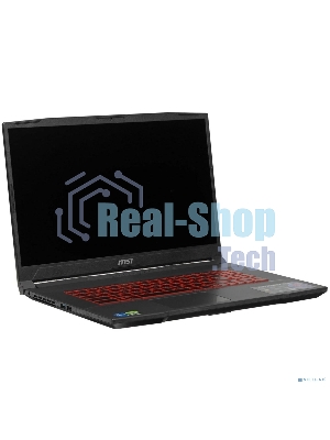 Ноутбук MSI Katana 17 B13UCR-1612XRU/17.3