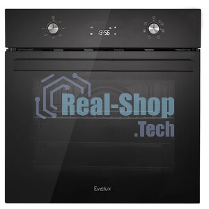 Духовой шкаф Evelux EO 640 PB
