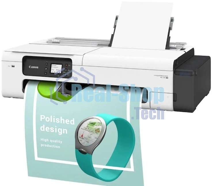 Плоттер Canon imagePROGRAF TC-21M (7058C003) A1/24