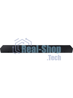 Саундбар Samsung HW-Q600H/PY 3.1.2 160Вт+160Вт черный