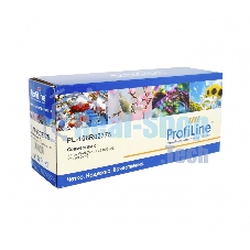 Картридж лазерный ProfiLine PL-106R02775 для принтеров Xerox WorkCentre 3052/3215/3225/3260 1500 копий