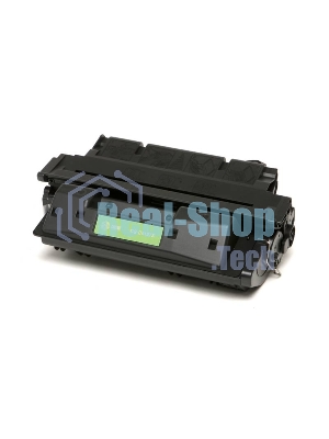 Картридж лазерный Cactus CS-C4127X черный (10000 стр.) для HP LJ 4000/4050