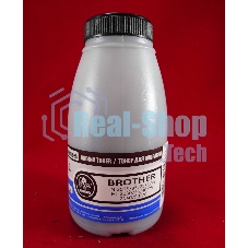 Тонер Brother TN 2075/85/2135/75 HL 2030/35/40/75/2140/50/70 (фл,85г) B&W Premium (Tomoegawa) фас. Россия