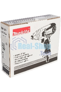 Дрель-шуруповерт сетевой Makita TD0101F, Сетевой, 230Вт, Ударный