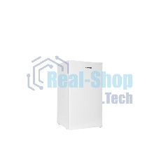 Холодильник Centek CT-1703 белый однокамерный 93л