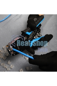 Кримпер для обжима Rexant HT-500R ТАЙВАНЬ 8P8C, 6P4C