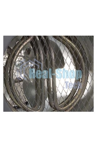 Тепловая пушка Ballu BHP-P-9 9/6/0кВт 850м3/час 13.7А 290x430x320мм