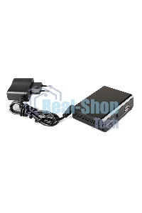 Ресивер Harper HDT2-1030 Цифровой телевизионный DVB-T2