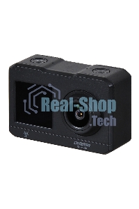 Экшн-камера Digma DiCam 420 черный