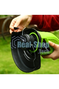 Триммер электрический Deko DKTR550 550Вт реж.эл.:леска