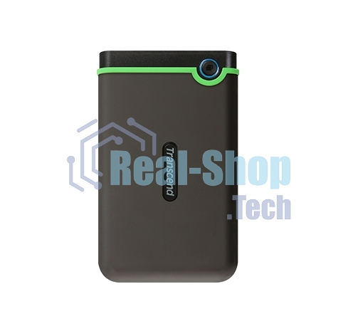 Внешний HDD 2.5