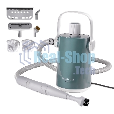 Пароочиститель Galaxy Line GL6271