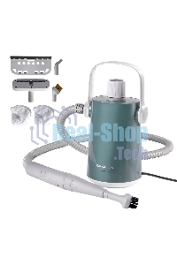 Пароочиститель Galaxy Line GL6271