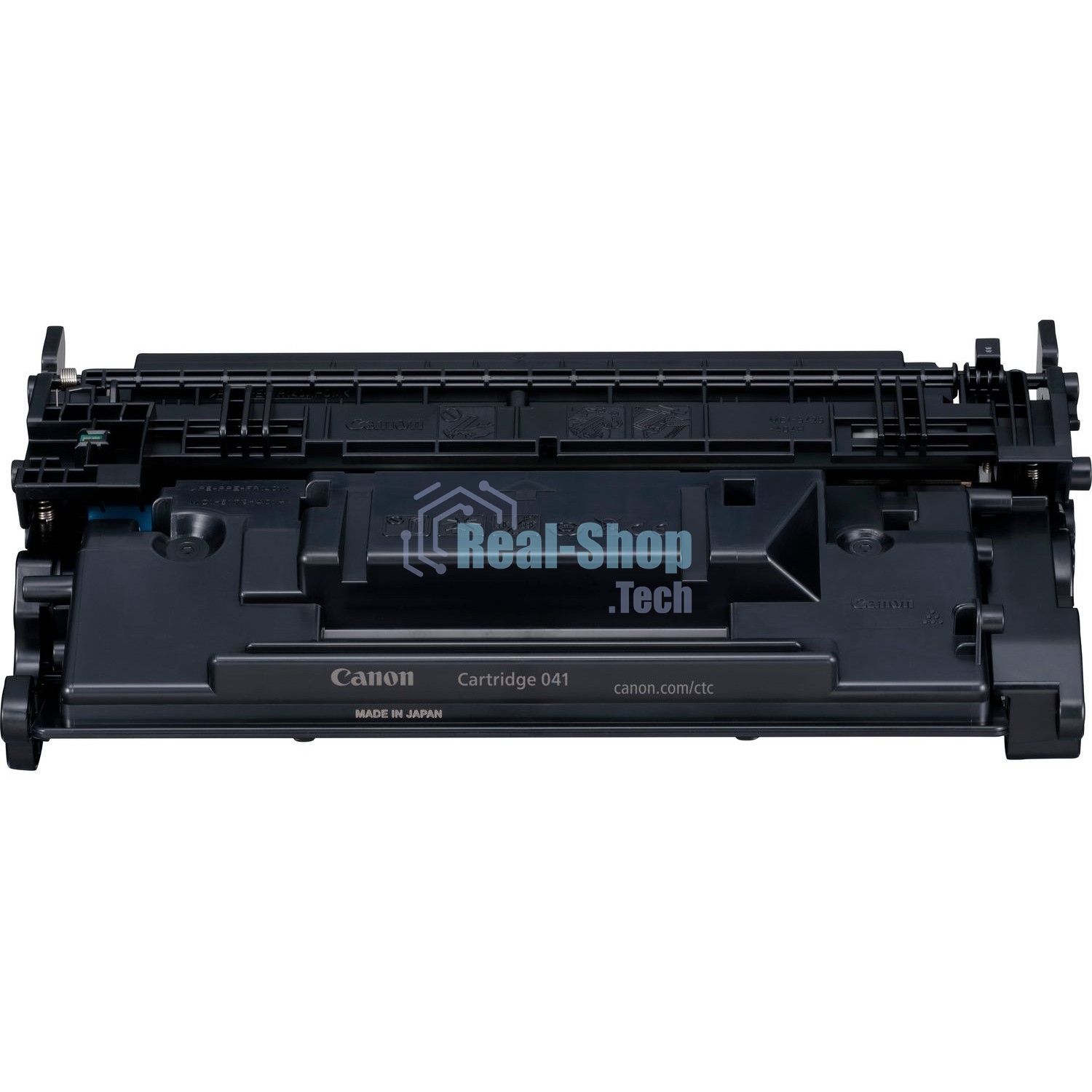 Картридж лазерный Canon Cartridge 041 (0452C002) черный (10000 стр.) для Canon LBP312x