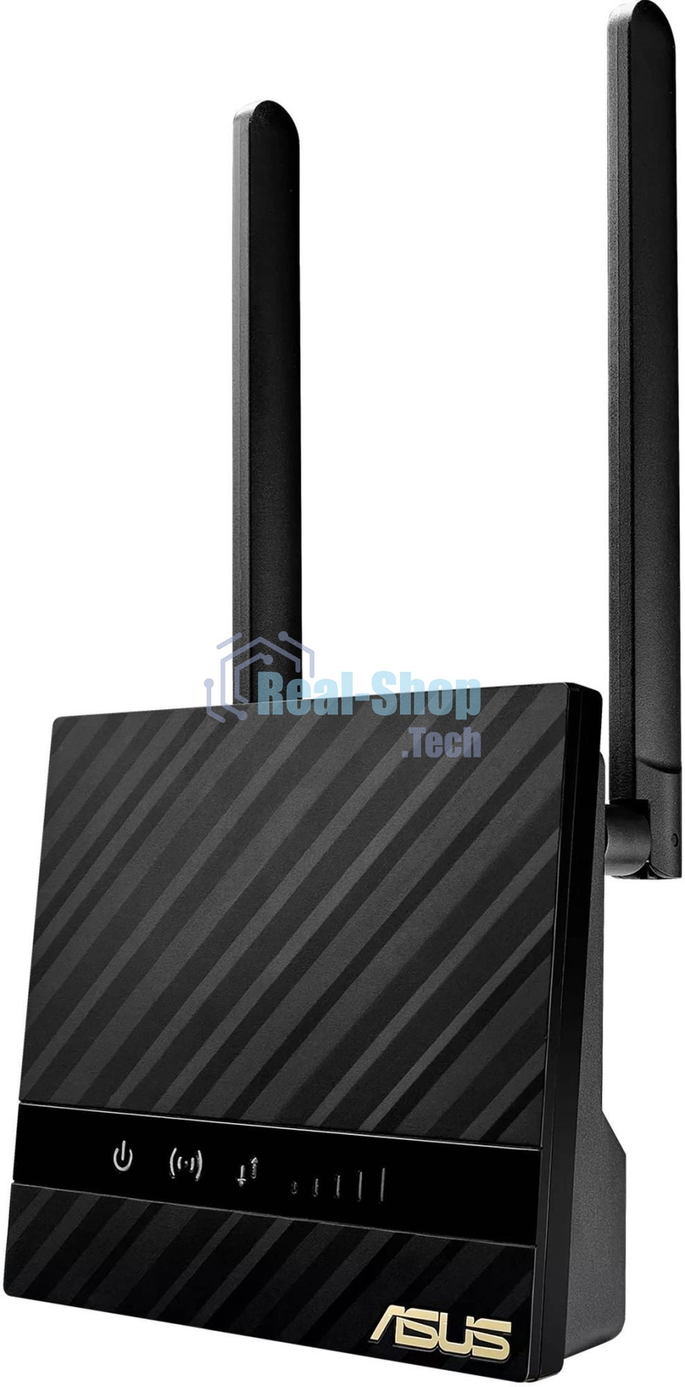 Роутер беспроводной Asus 4G-N16 N300 10/100BASE-TX/4G cat.4