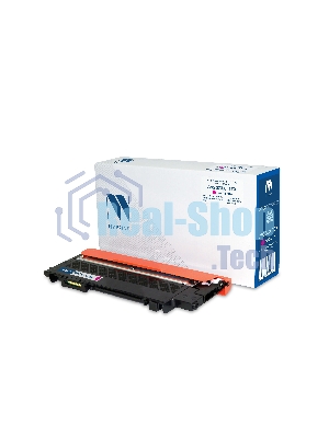 Картридж лазерный NVP совместимый NV-W2073X 117X Magenta для HP Color LJ 150/150A/150NW/178NW/179MFP (1300k)