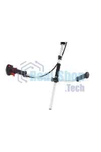 Триммер Denzel DT 52S бензиновый 52см3 3 лс. разъемная штанга состоит из 2 частей