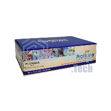 Картридж лазерный ProfiLine PL-CB384A для принтеров HP Color LaserJet CP6015/CP6015n/CP6015dn/CP6015de/CP6015x/CP6015xh/CM6030 MFP/CM6040f MFP 35000 копий черный