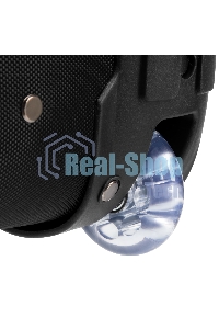 Рюкзак для инструмента Gross 440х350х250 мм, выдвижная рукоятка, колеса