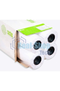 Бумага Cactus Eco CS-LFP80-914457E-4 36