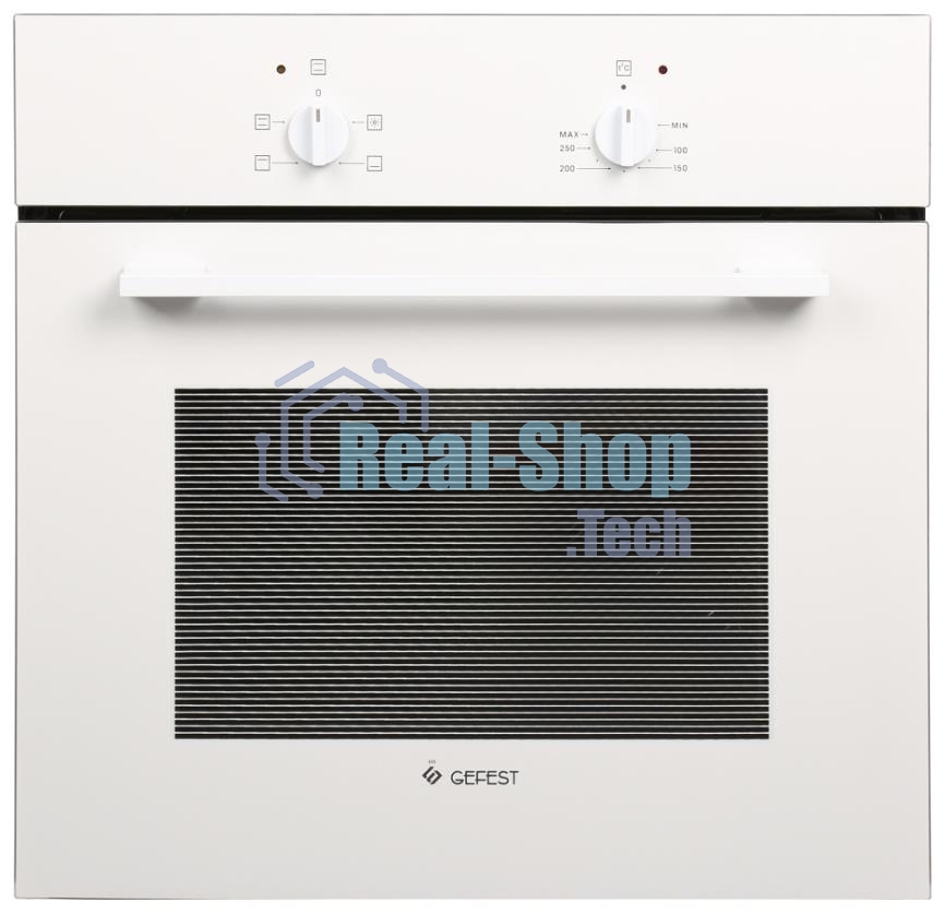 Духовой шкаф Gefest DA 622 K12 22463000