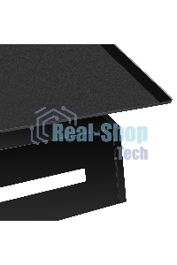 Вытяжка наклонная Maunfeld Falcon 60 Glass черная, 59.5 см, 1150 куб. м/ч, 54 дБ