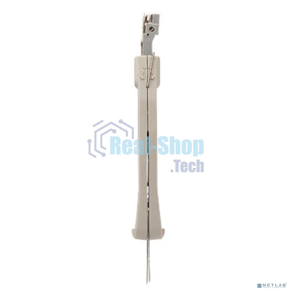 Инструмент для заделки и обрезки витой пары Rexant HT-3141, 110