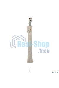 Инструмент для заделки и обрезки витой пары Rexant HT-3141, 110