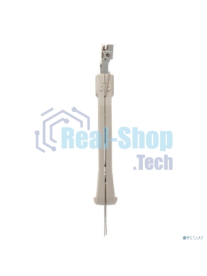 Инструмент для заделки и обрезки витой пары Rexant HT-3141, 110