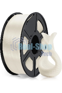 Пластик для принтера 3D Cactus CS-3D-ABS-1KG-NATURA ABS d1.75мм 1кг 1цв.