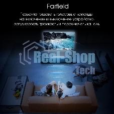 Телевизор Digma 55