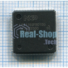 Микросхема NXP Semiconductor LPC1766FBD100
