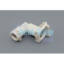 Переходник 90 градусов Delonghi (оригинал)