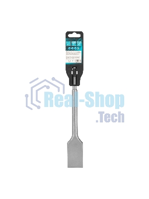 Зубило лопаточное 40 х 250мм, CrMo, SDS PLUS Gross