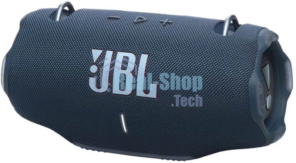 Портативная акустика JBL XTREME 4, синий