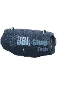Портативная акустика JBL XTREME 4, синий