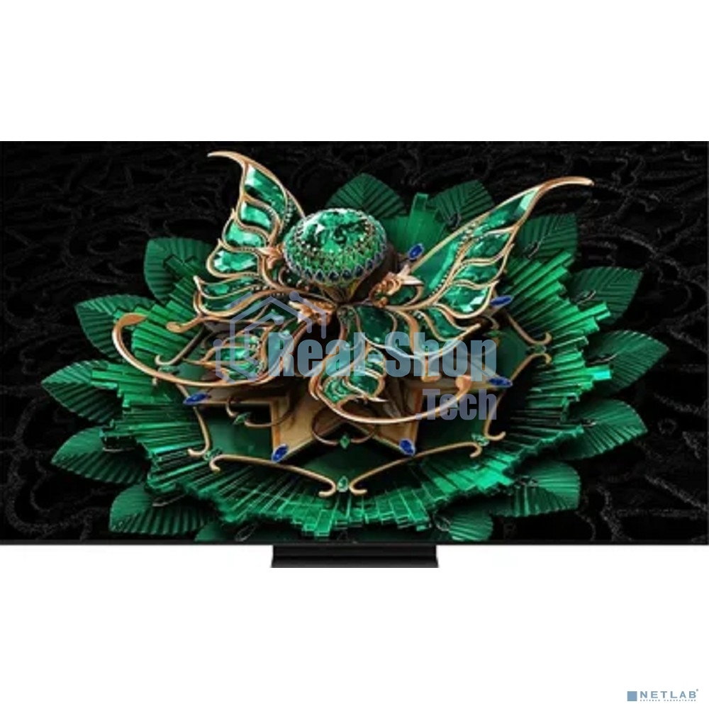 Телевизор TCL 55