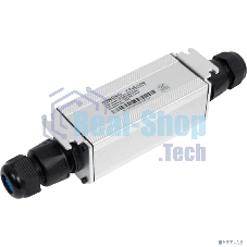 Удлинитель Osnovo E-PoE/1GW