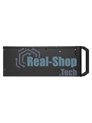 Серверный корпус ExeGate Pro 4U4020S (RM 19