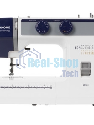 Швейная машина Janome SP901